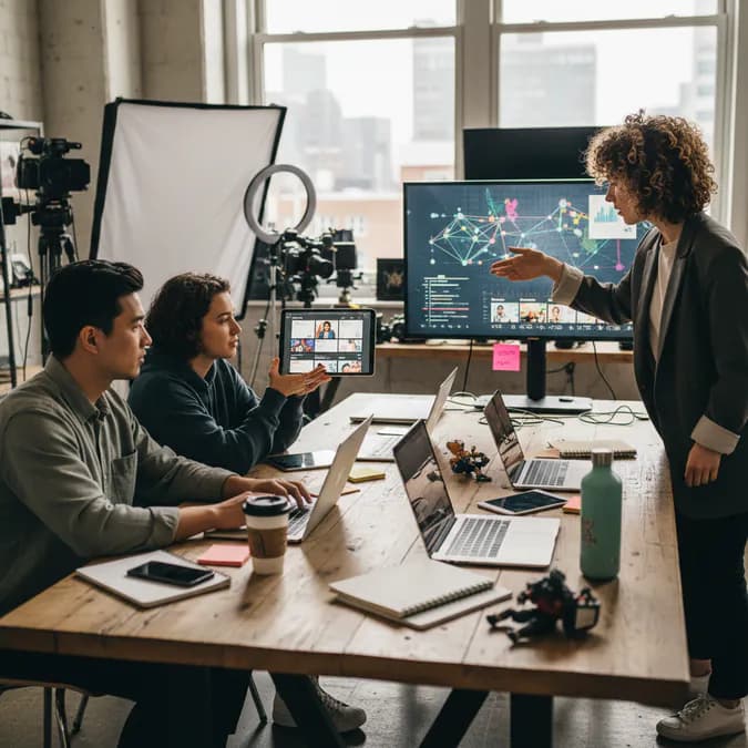 TikTok Trend Research: 10 Essential Tools for Success