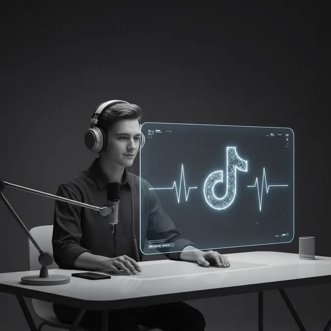 TikTok Global Artist 2025: KATSEYE Leading Music Trends