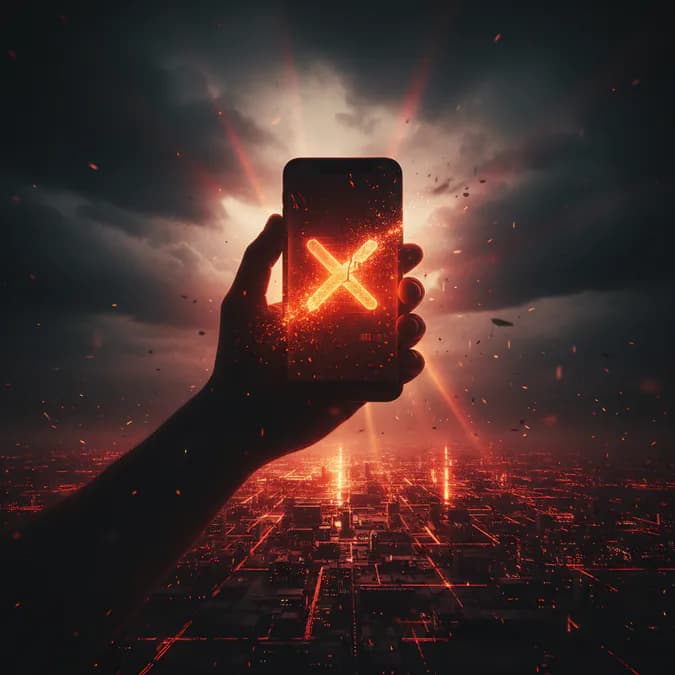 The Ultimate Guide to X Platform Outage: Massive February 16 Disruption Explained