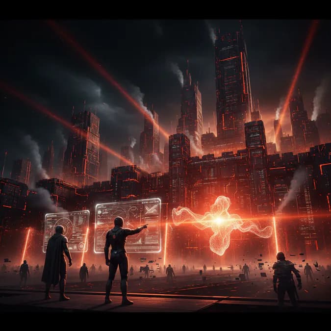 The Ultimate Creator Economy Trends for 2025: Essential Insights