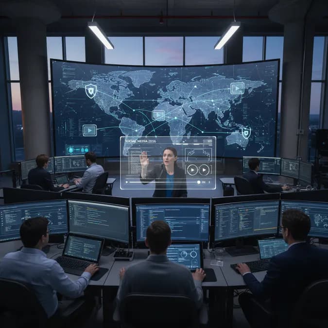 Long-Form Video: The Ultimate Guide to Social Media in 2026