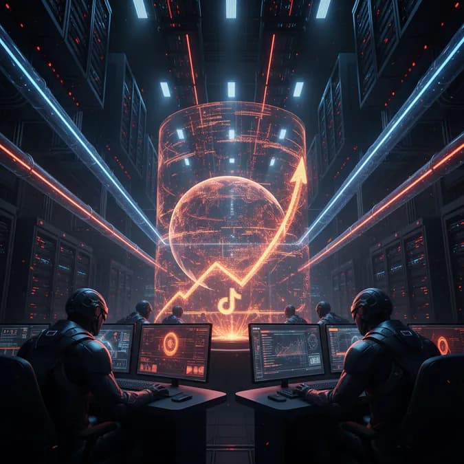 TikTok Trends 2026: Proven Creator Ad Strategies