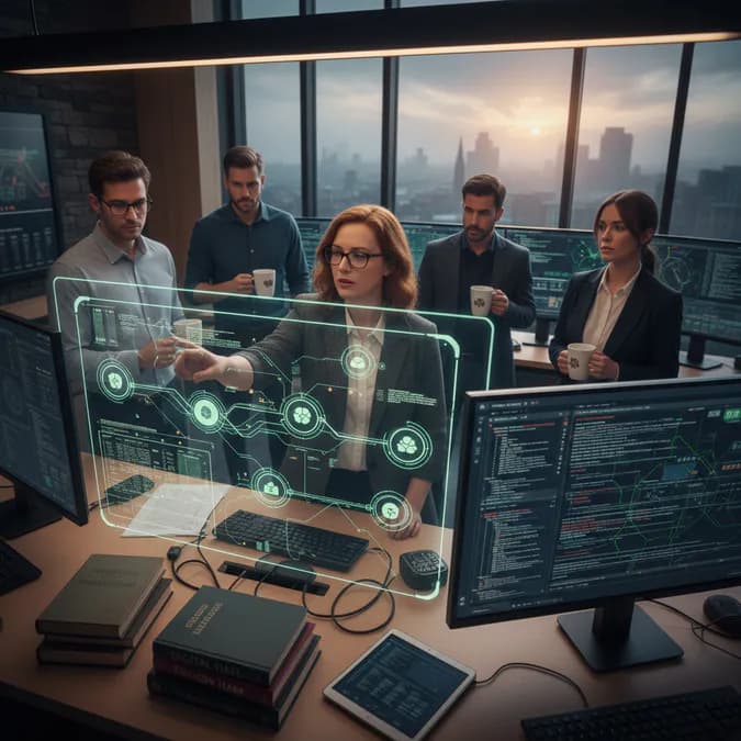 Irish Literature 2026: 7 Essential Books to Watch