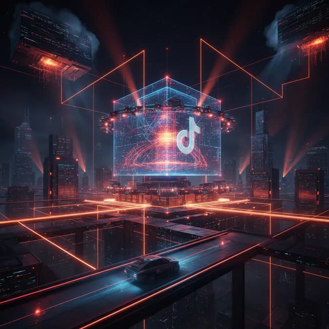 TikTok Trends 2026: The Ultimate Stress-Free Marketing Guide