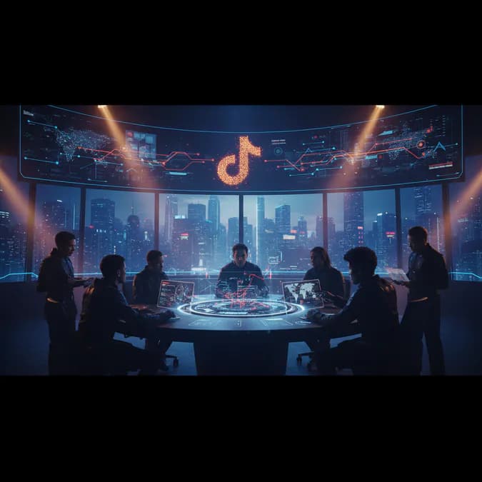 TikTok Discover List 2026: 50 Essential Creators to Watch