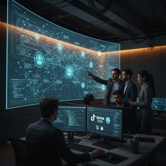 TikTok 2026 Updates: The Ultimate Guide to New Features
