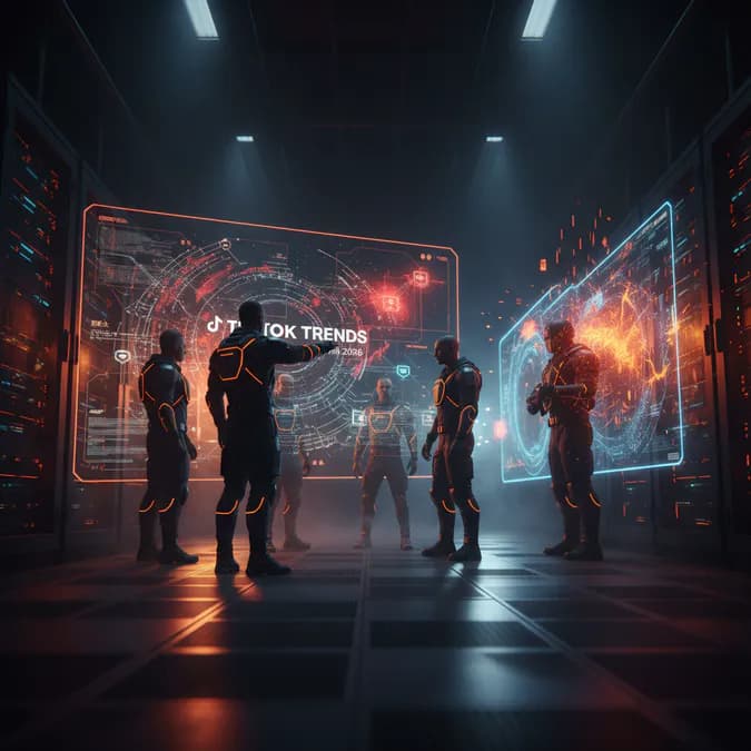 TikTok Trends April 2026: Your Guide to the Latest Viral Phenomena