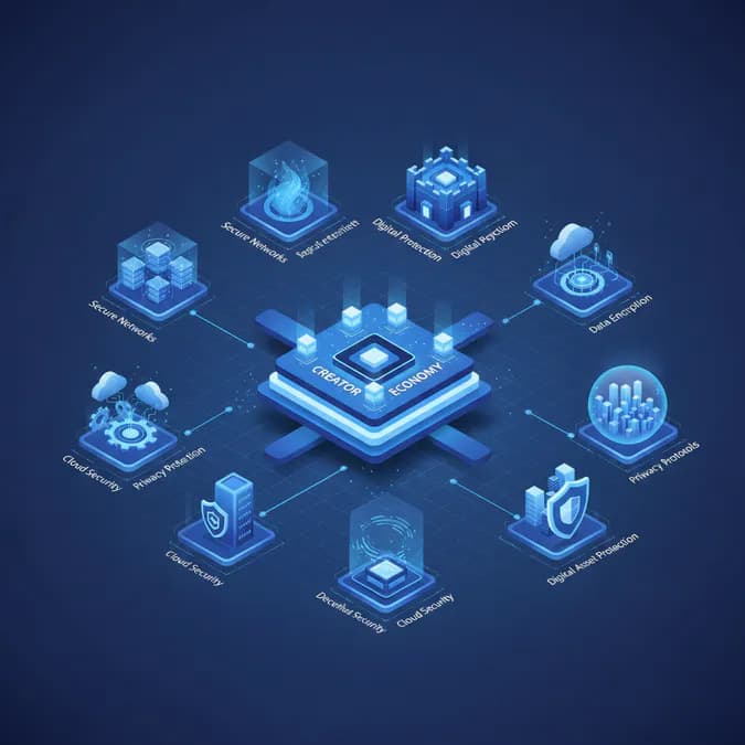 10 Proven Insights into the Creator Economy in 2026