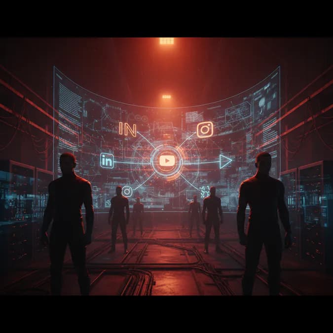 Social Media News May 2026: LinkedIn, Instagram, YouTube Updates