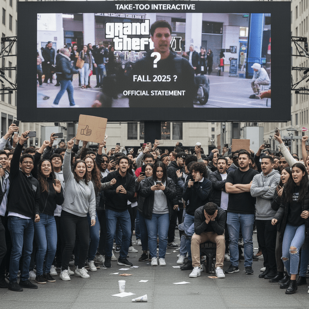 5 Essential GTA 6 Discussions: The Ultimate Social Media Divide