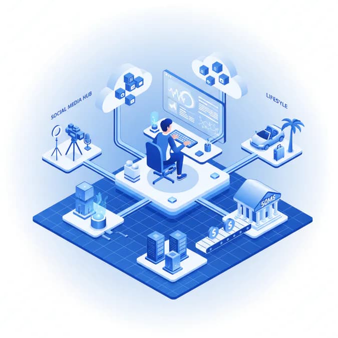 Ultimate Insights into Ben Silverman's $50 Million Creator Economy Investment