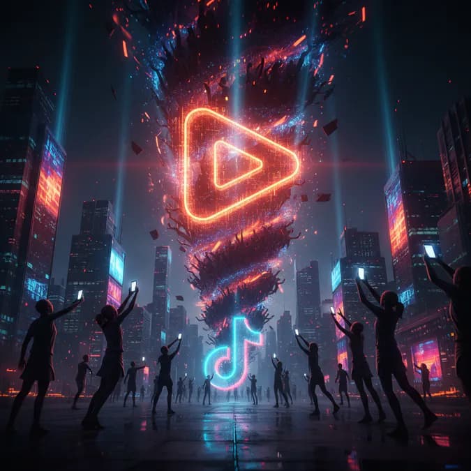 Ultimate Guide: How to Go Viral on TikTok in 2025