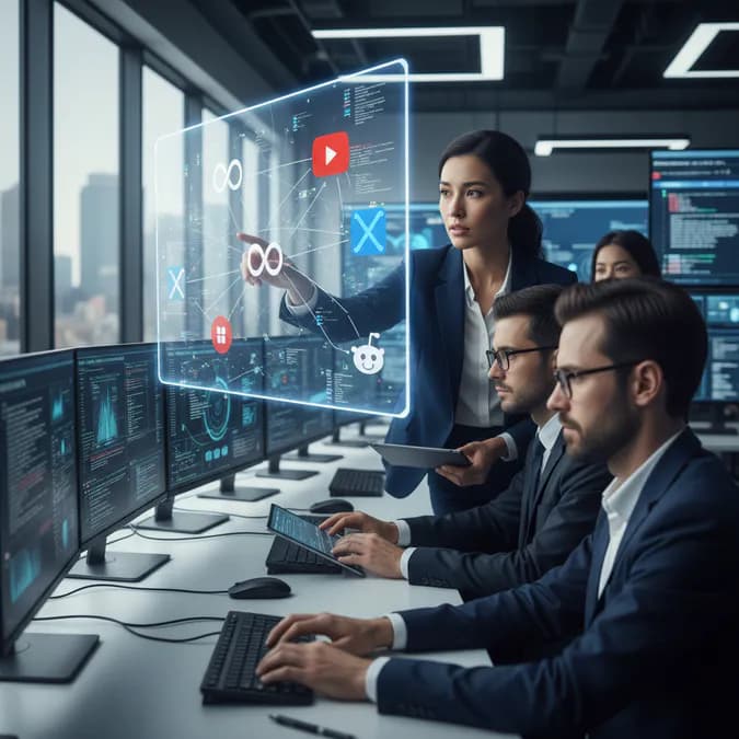 Social Media Updates: 10 Essential Innovations for 2026