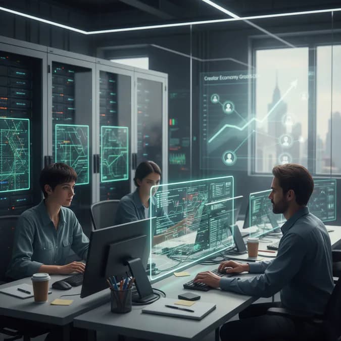 Creator Economy 2026: 10 Proven Strategies for Marketers