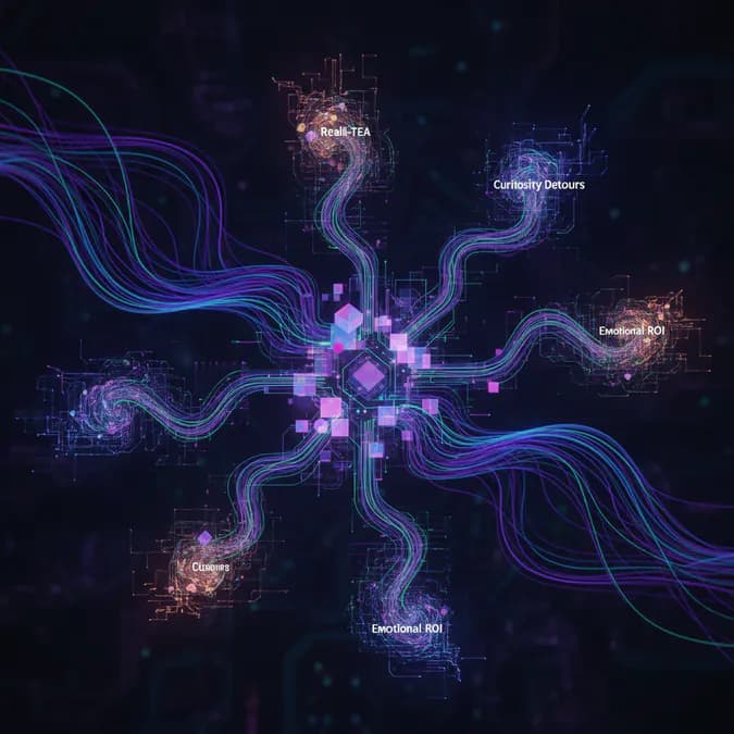 TikTok 2026 Trends: 7 Essential Authentic Content Strategies