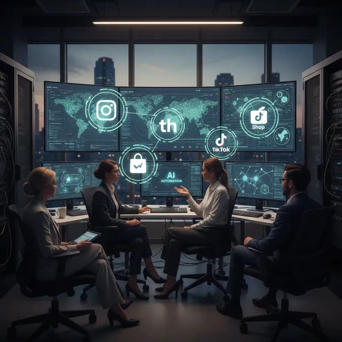 Essential Social Media Updates: 7 Key Changes March 2026