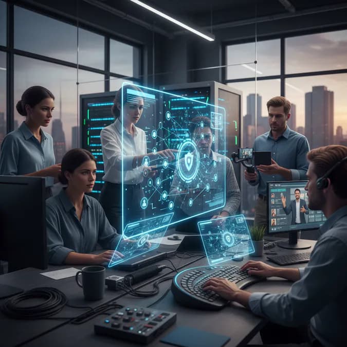 10 Essential Social Media Trends for Startups in 2026