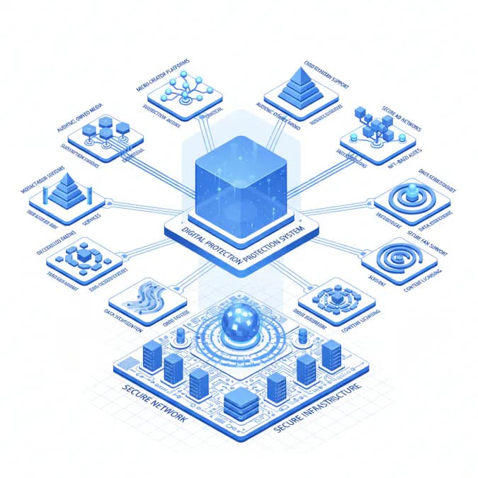 10 Proven Creator Economy Business Models Reshaping Media