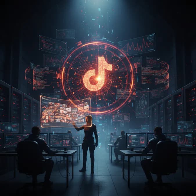 TikTok Trends 2026: The Ultimate Guide for Effortless Success